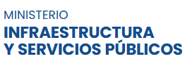 Ministerio de Infraestructura y Servicios Públicos