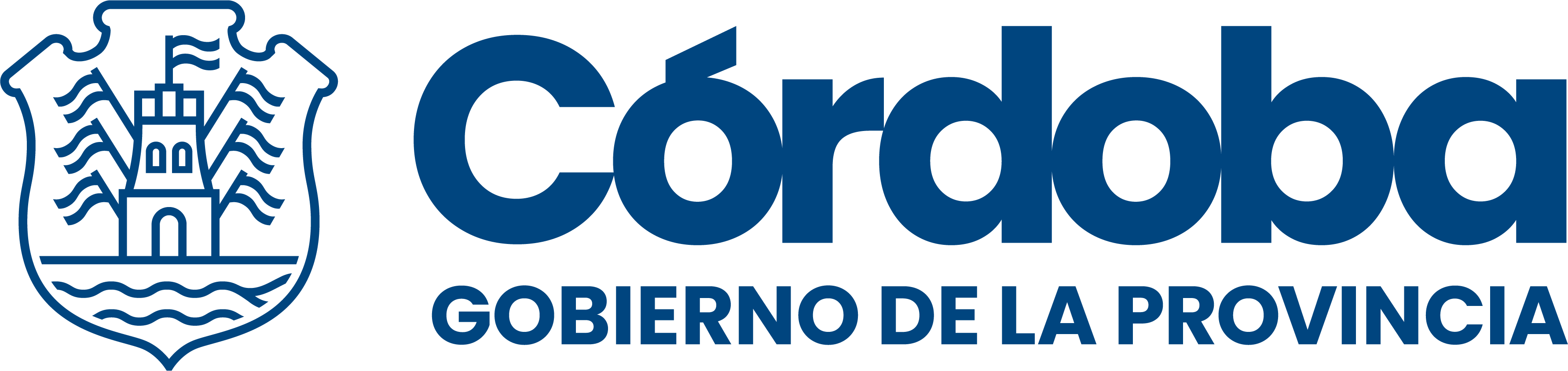 Gobierno de Córdoba