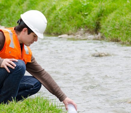 Ingeniería ambiental