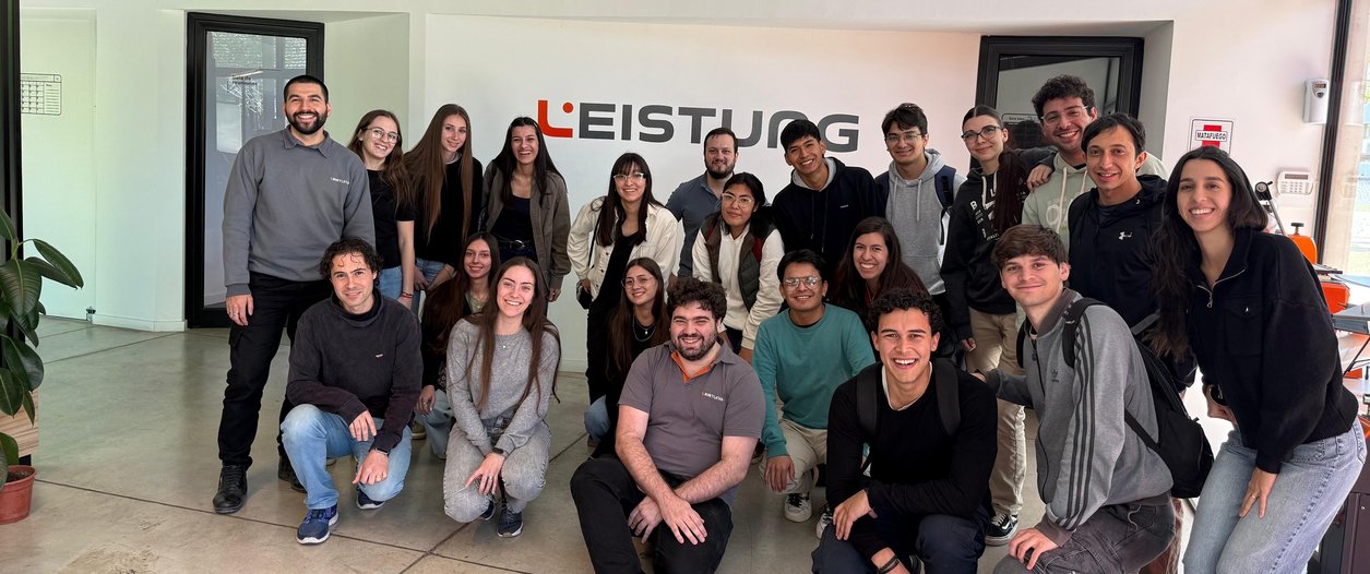 Visita leistung 1