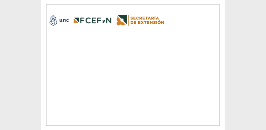 Modelo Certificado AE FCEFyN