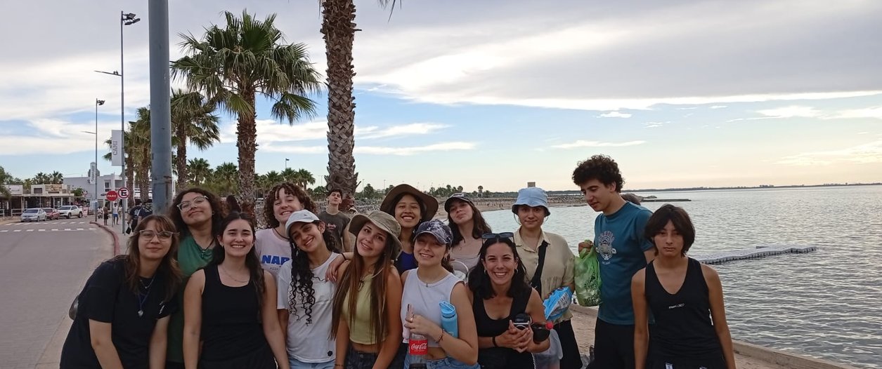 viaje a miramar 2025