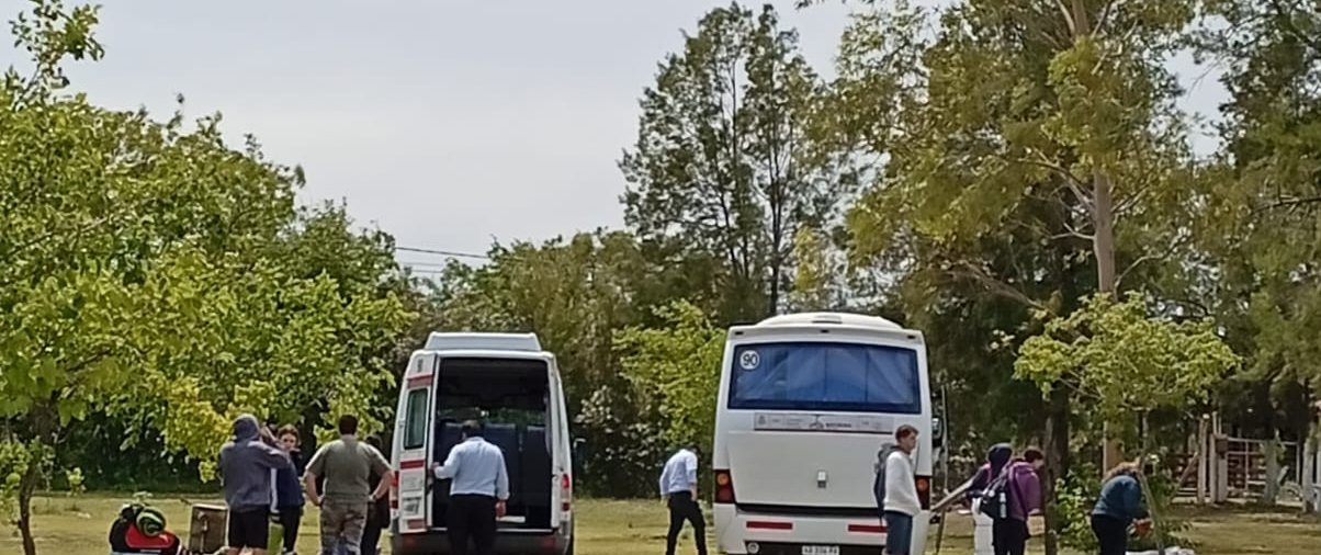 viaje a miramar 2025