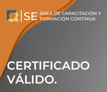 Certificado Valido