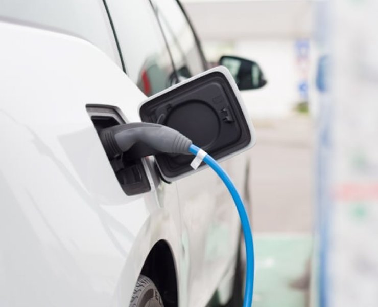 Electromovilidad y Combustibles Alternativos