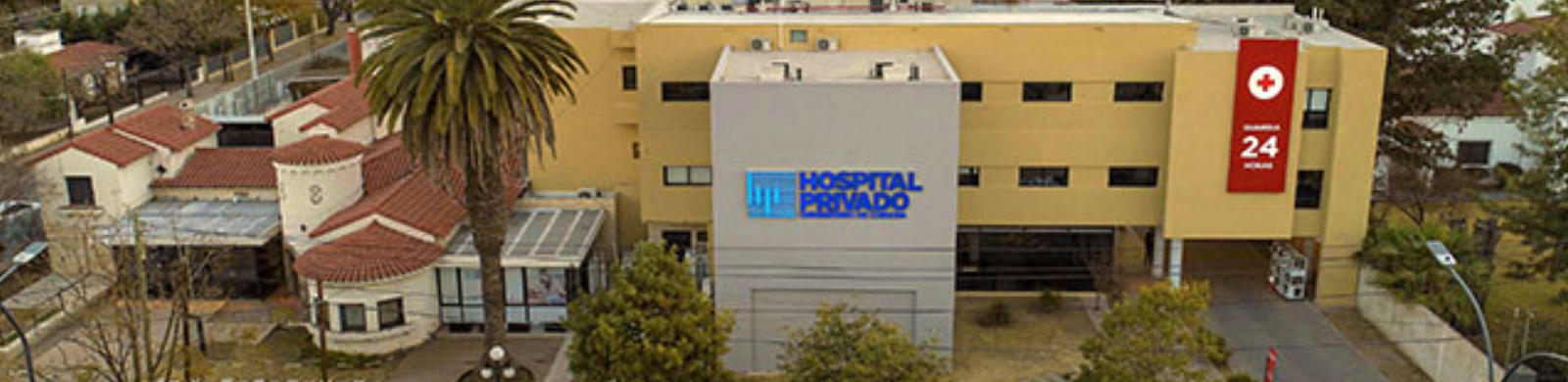 PPS en Hospital Privado