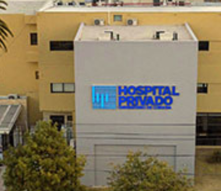 PPS en Hospital Privado