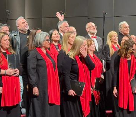 CORO FCEFYN