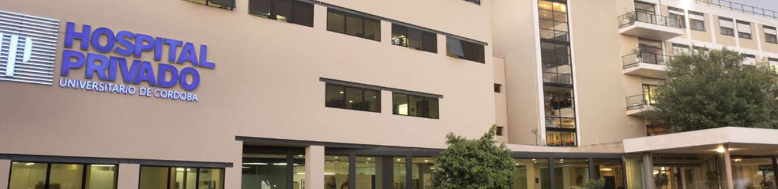 PPS en Hospital Privado