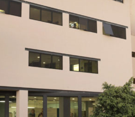 PPS en Hospital Privado