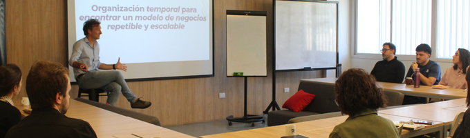 Formador de Formadores 2025 VIII