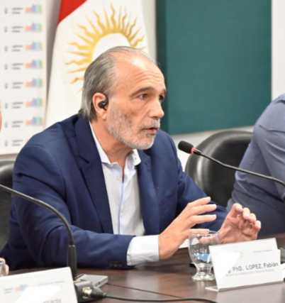 Fabián López