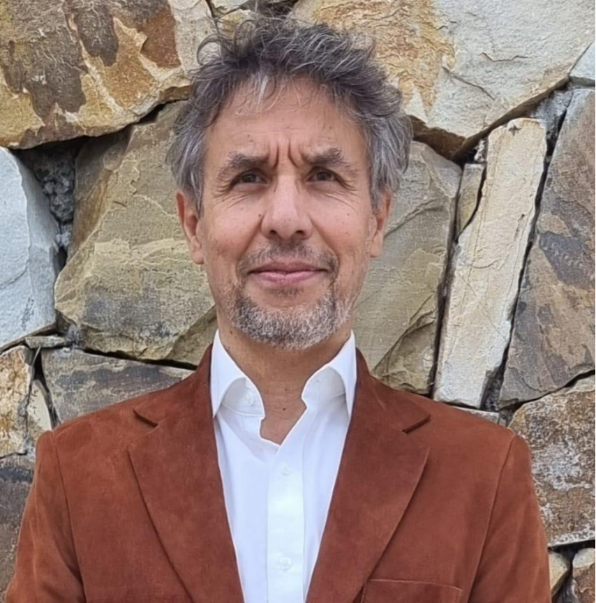Daniel Jerez