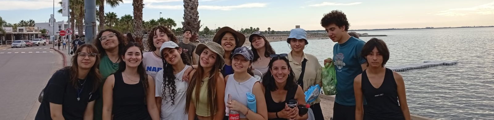 viaje a miramar 2025