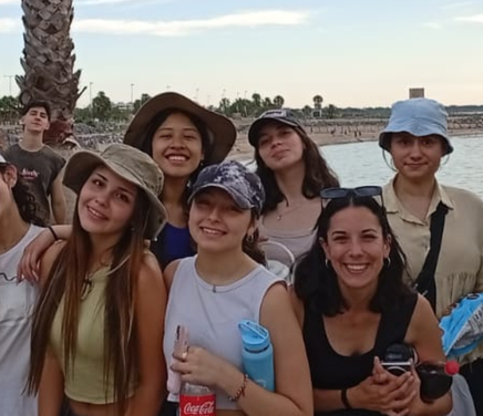 viaje a miramar 2025