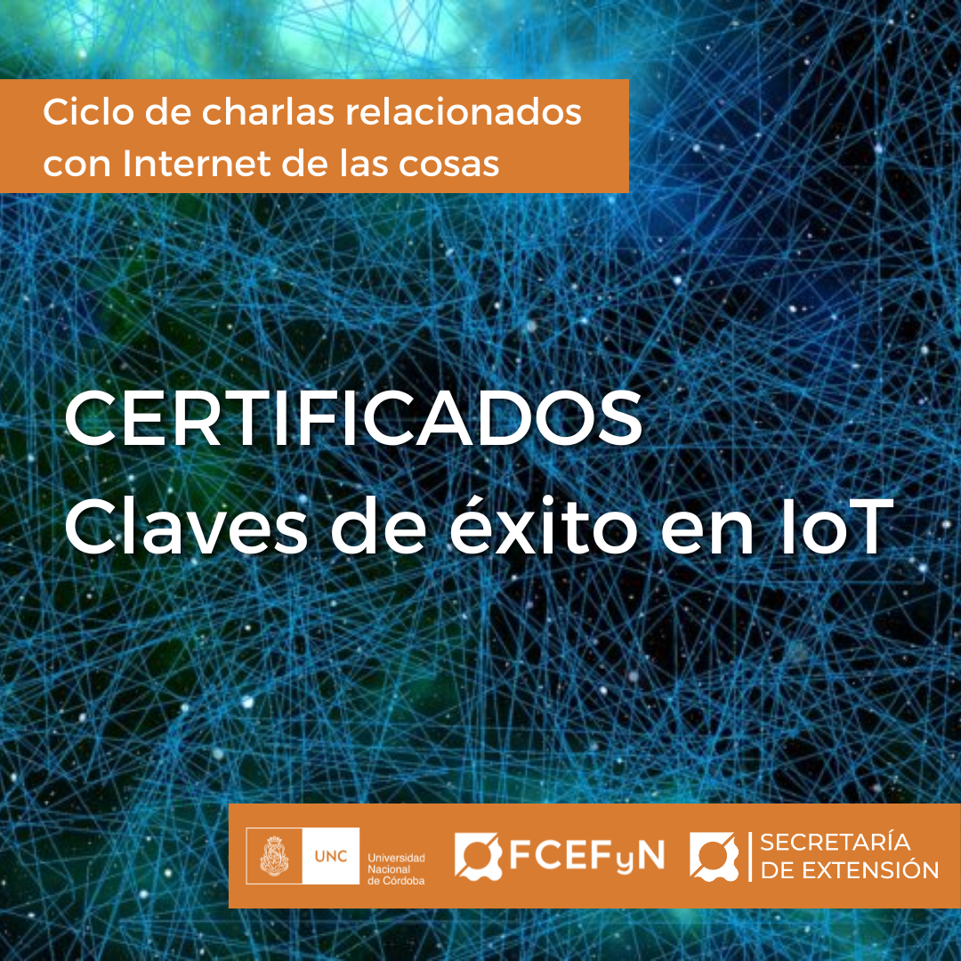 Claves de éxito en IoT