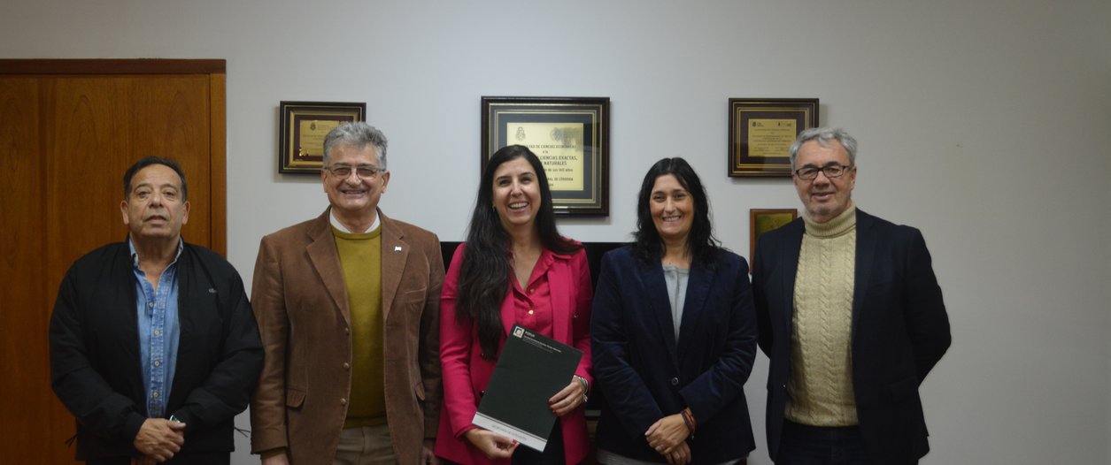 Convenio Ersep