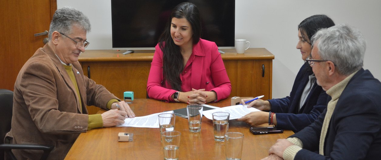 Convenio Ersep IV