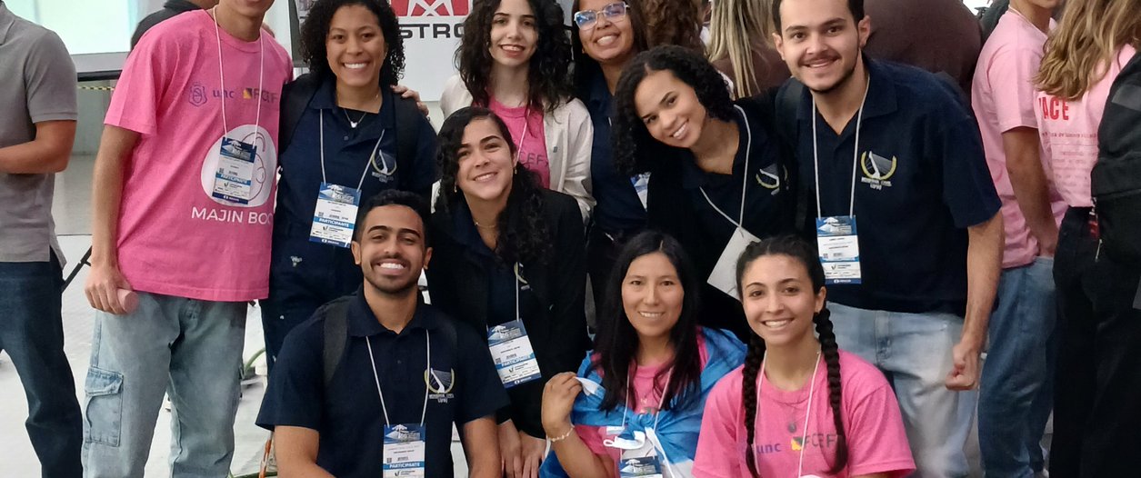 Congreso Internacional del Concreto – IBRACON 2025