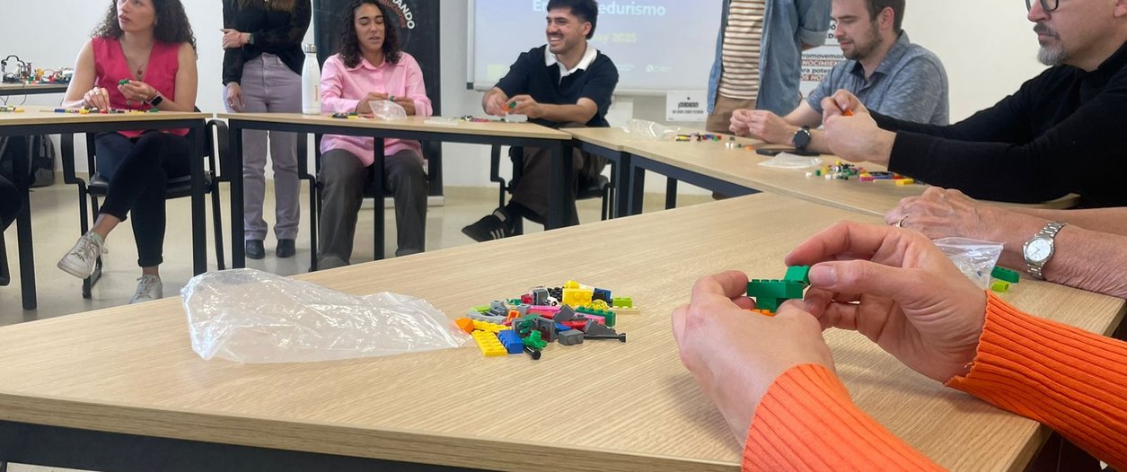 Formador de Formadores 2025 III