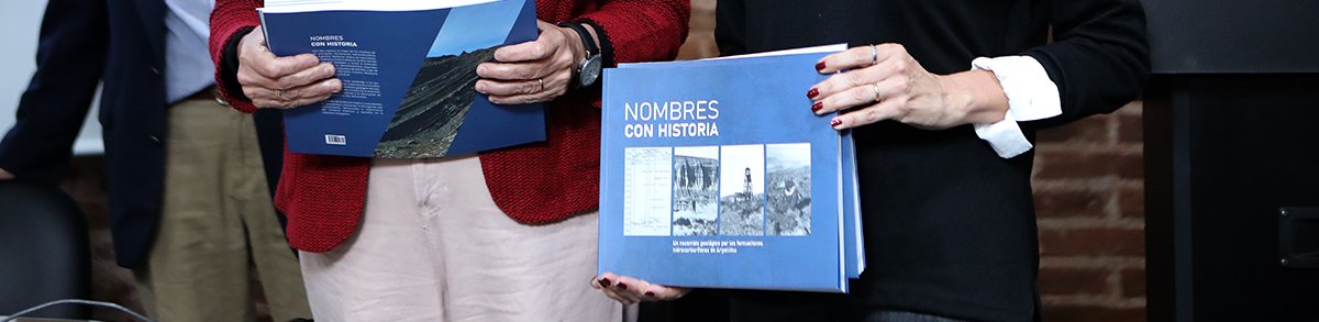 Nombres con historia: un recorrido geológico por las formaciones hidrocarburíferas de Argentina