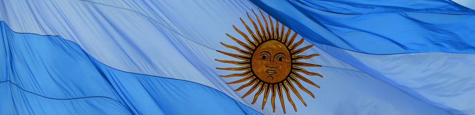 Día de la Bandera Argentina - Página oficial de la Facultad de Ciencias  Exactas, Físicas y Naturales de la U.N.C