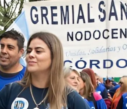 gremial san martin
