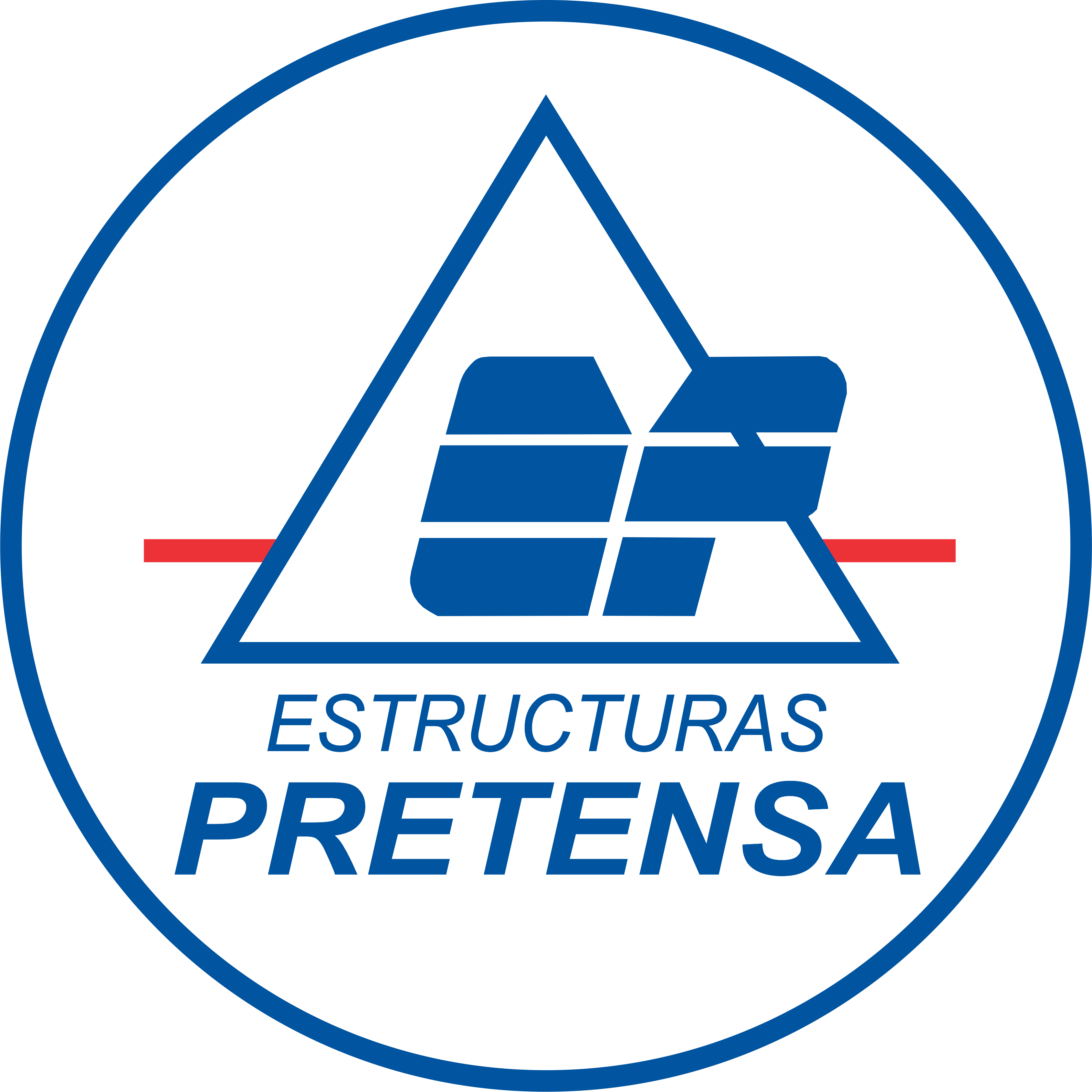 Estructuras Pretensa