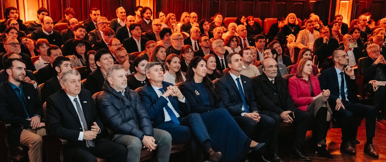 FCEFyN Acto Solemne 150 años - Ph Atrezzo Productora-90.jpg