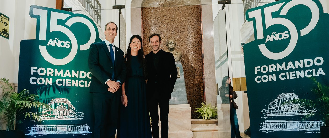 FCEFyN Acto Solemne 150 años - Ph Atrezzo Productora-9.jpg