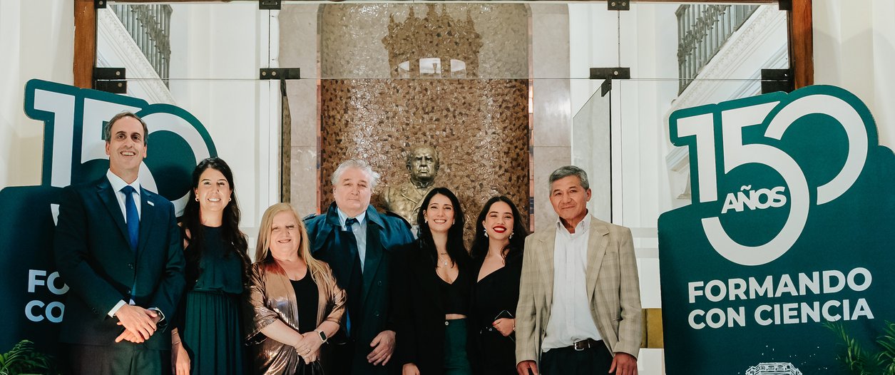 FCEFyN Acto Solemne 150 años - Ph Atrezzo Productora-22.jpg