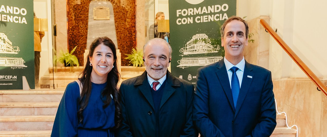 FCEFyN Acto Solemne 150 años - Ph Atrezzo Productora-43.jpg