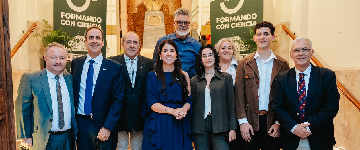 FCEFyN Acto Solemne 150 años - Ph Atrezzo Productora-34.jpg