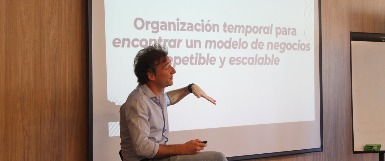 Formador de Formadores 2025 V