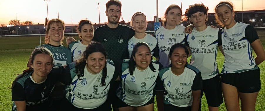 Copa San Ignacio de Loyola 2025