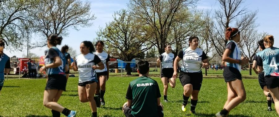 Copa San Ignacio de Loyola 2025