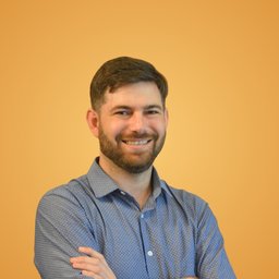 Foto de perfile de sribero.