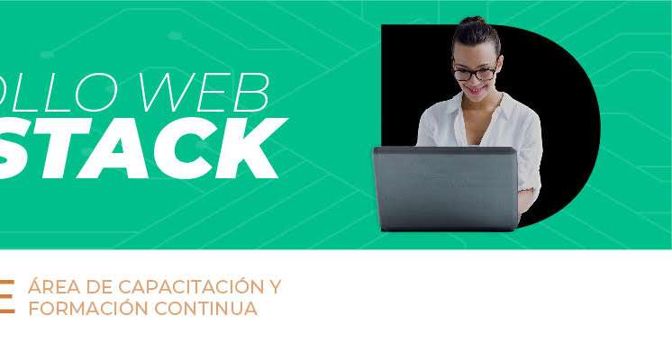 Diplomatura en Desarrollo Web Full Stack - Página oficial de la ...