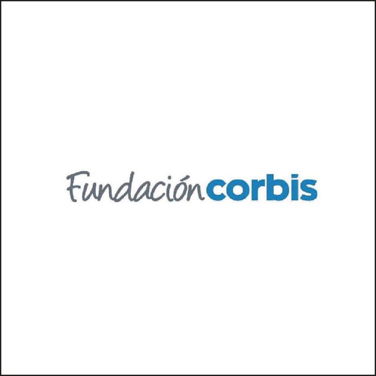Fundación Corbis