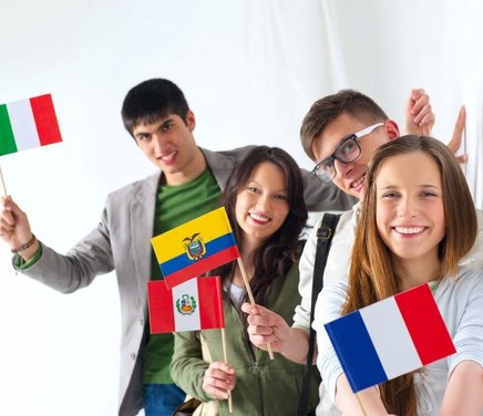 intercultural