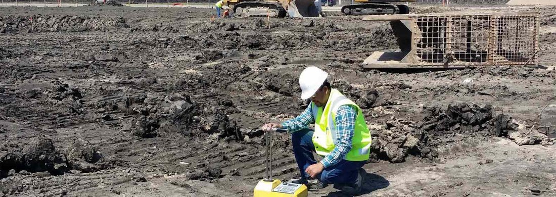Maestría en Ciencias - Geomorfología y Suelos