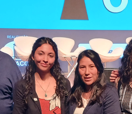 Congreso Internacional del Concreto – IBRACON 2025