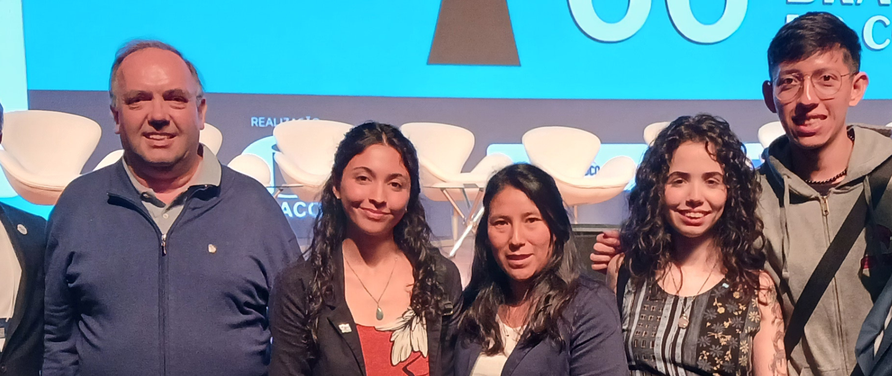 Congreso Internacional del Concreto – IBRACON 2025