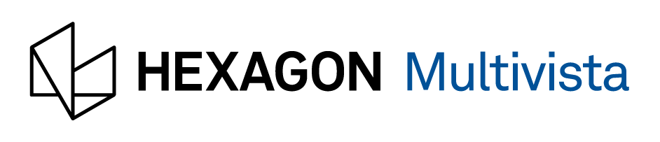 Hexagon Multivista
