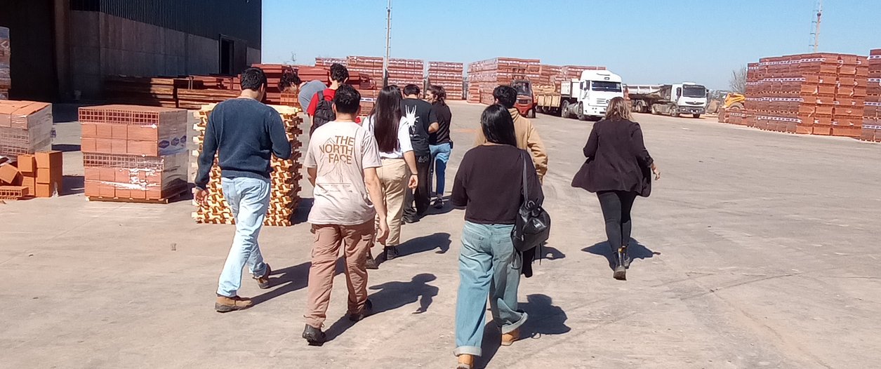 visita a palmar