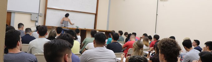 Docentes
