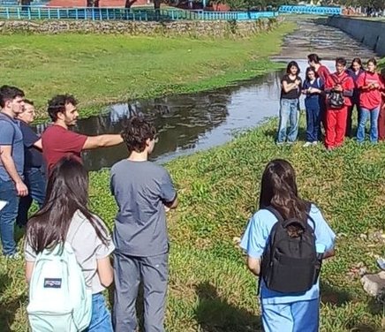 Impacto en la salud del cambio climático y la contaminación del agua en barrios y comunidades aledaños a la cuenca del Río Suquía.jpg