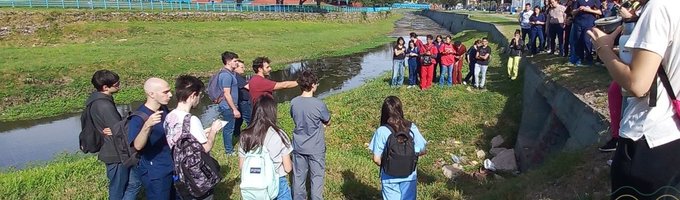 Impacto en la salud del cambio climático y la contaminación del agua en barrios y comunidades aledaños a la cuenca del Río Suquía.jpg