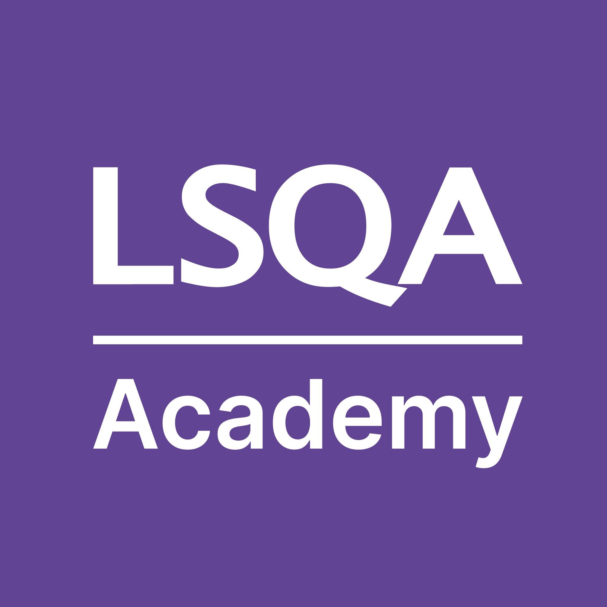 LSQA Academy