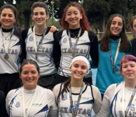 La FCEFyN se destacó en las Jornadas Deportivas Interfacultades 2025 y obtuvo la Copa Estímulo.jpg